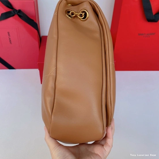 Tony Luxuries YSL 4.3 SUEDE JAMIE IN 0805
